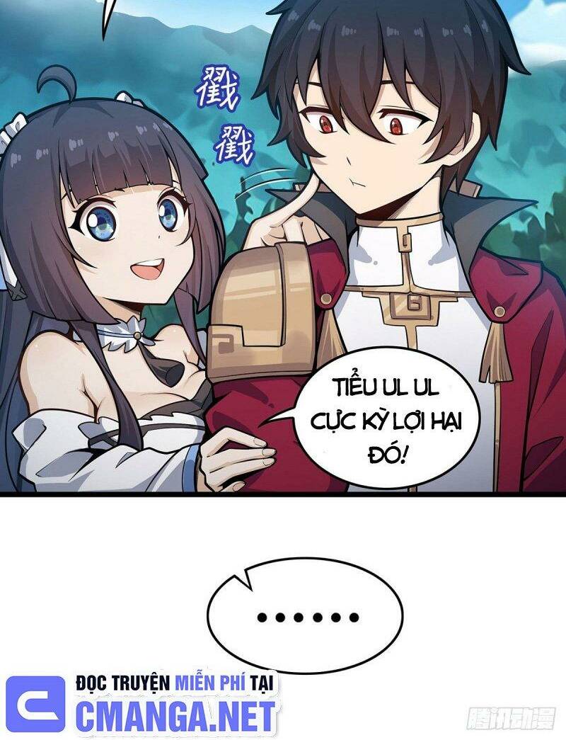 Sứ Đồ Vô Hạn Và 12 Chiến Cơ Chapter 323 - Trang 2