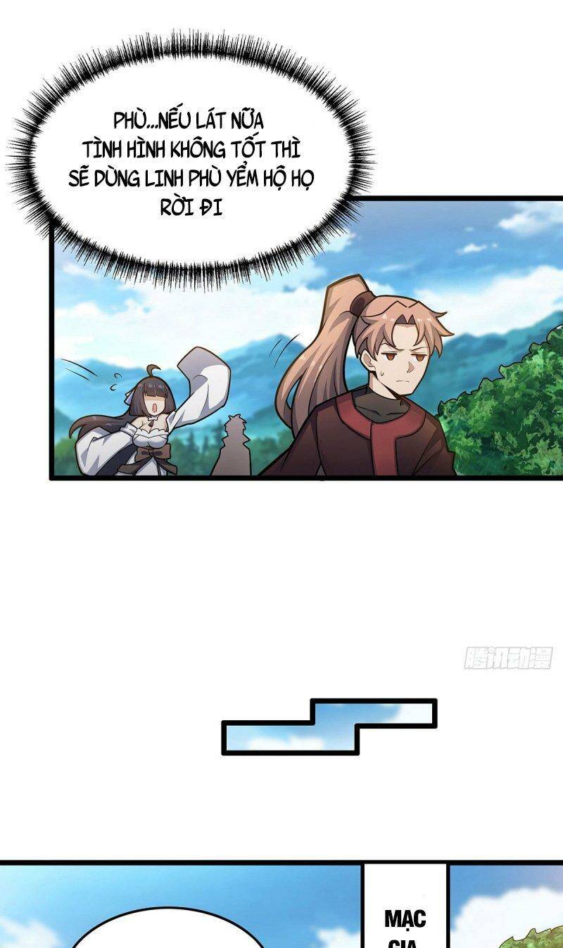 Sứ Đồ Vô Hạn Và 12 Chiến Cơ Chapter 323 - Trang 2