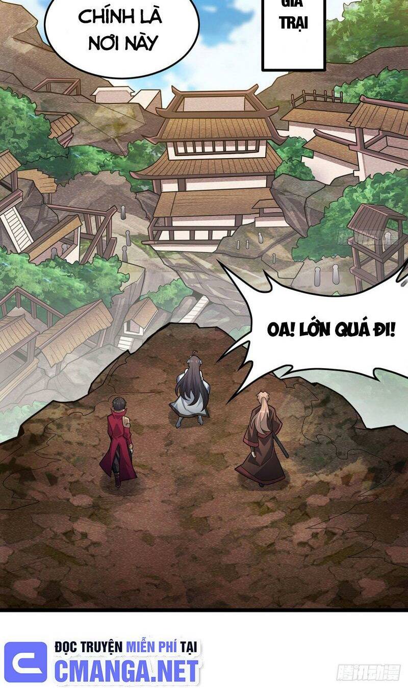 Sứ Đồ Vô Hạn Và 12 Chiến Cơ Chapter 323 - Trang 2