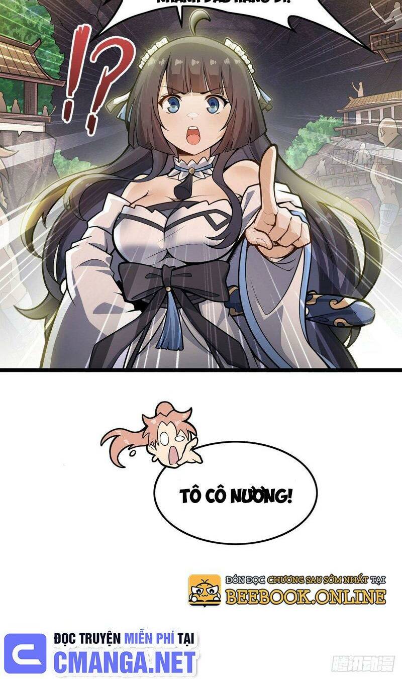 Sứ Đồ Vô Hạn Và 12 Chiến Cơ Chapter 323 - Trang 2