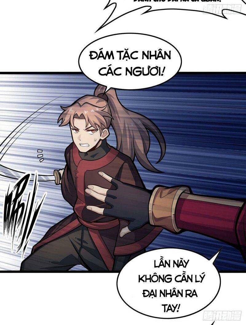 Sứ Đồ Vô Hạn Và 12 Chiến Cơ Chapter 323 - Trang 2