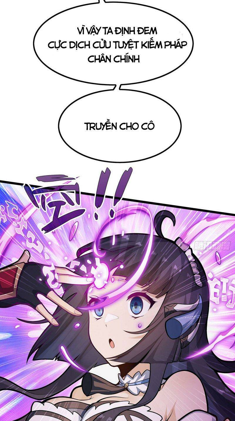 Sứ Đồ Vô Hạn Và 12 Chiến Cơ Chapter 323 - Trang 2