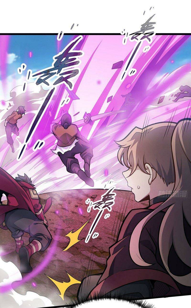 Sứ Đồ Vô Hạn Và 12 Chiến Cơ Chapter 323 - Trang 2