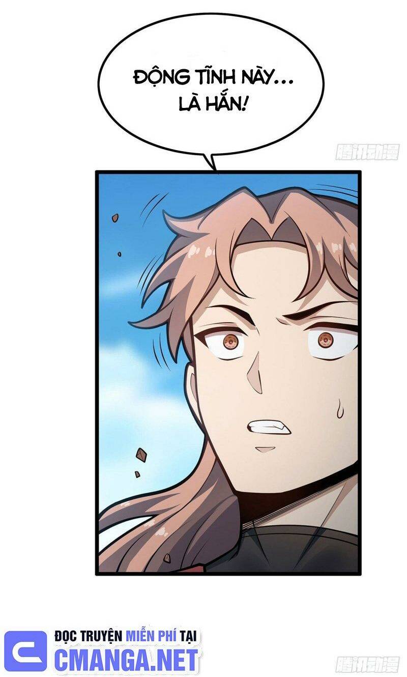 Sứ Đồ Vô Hạn Và 12 Chiến Cơ Chapter 323 - Trang 2