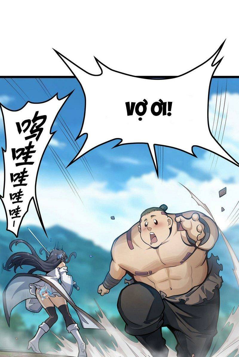 Sứ Đồ Vô Hạn Và 12 Chiến Cơ Chapter 324 - Trang 2