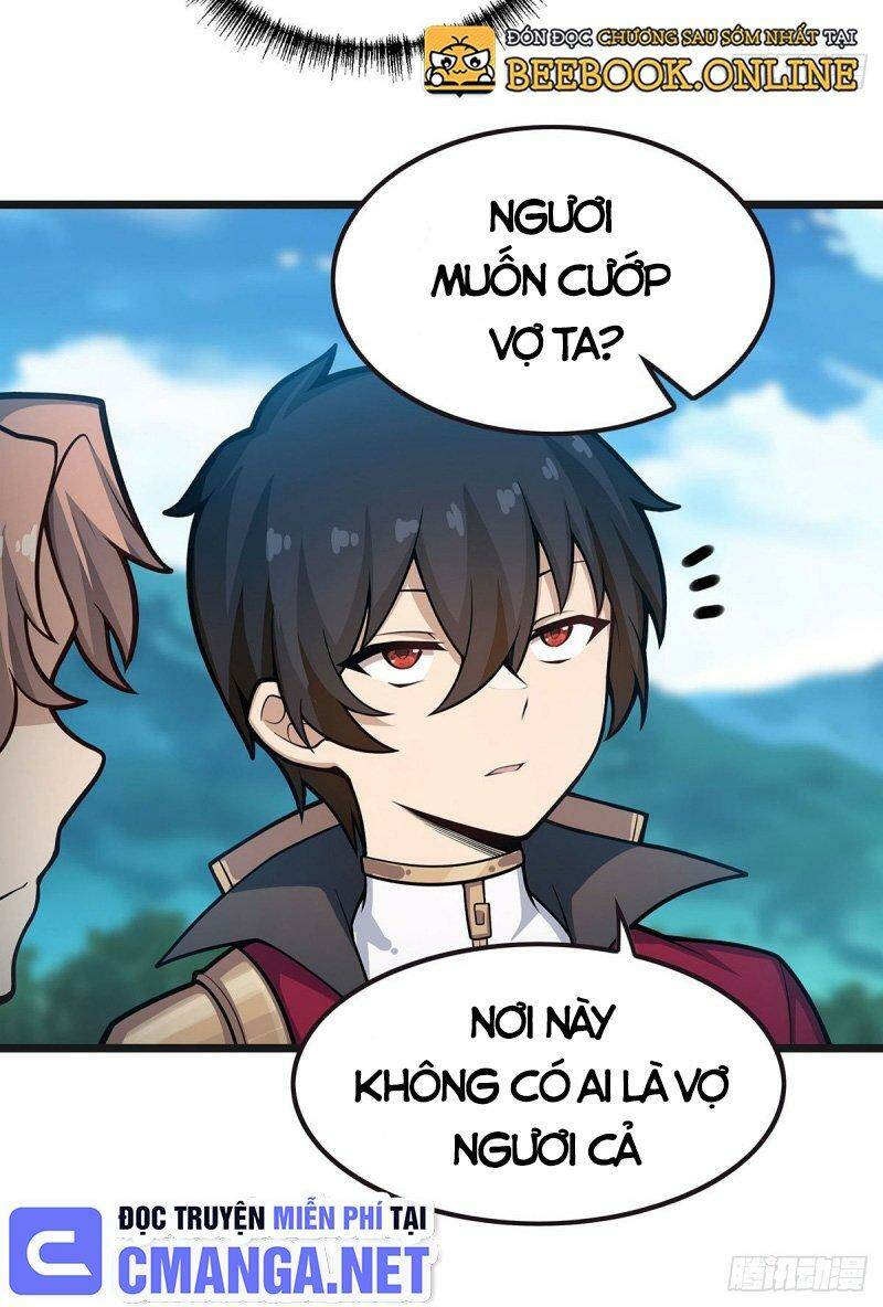 Sứ Đồ Vô Hạn Và 12 Chiến Cơ Chapter 324 - Trang 2