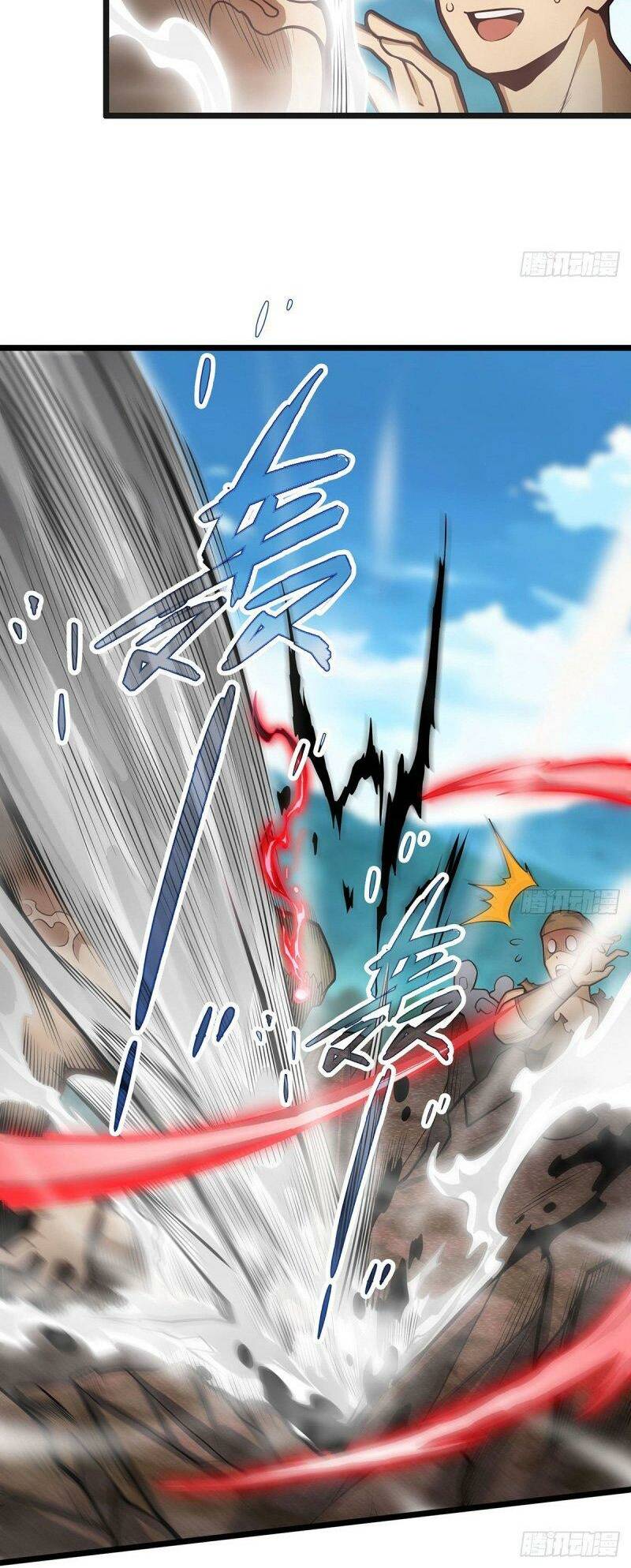 Sứ Đồ Vô Hạn Và 12 Chiến Cơ Chapter 324 - Trang 2