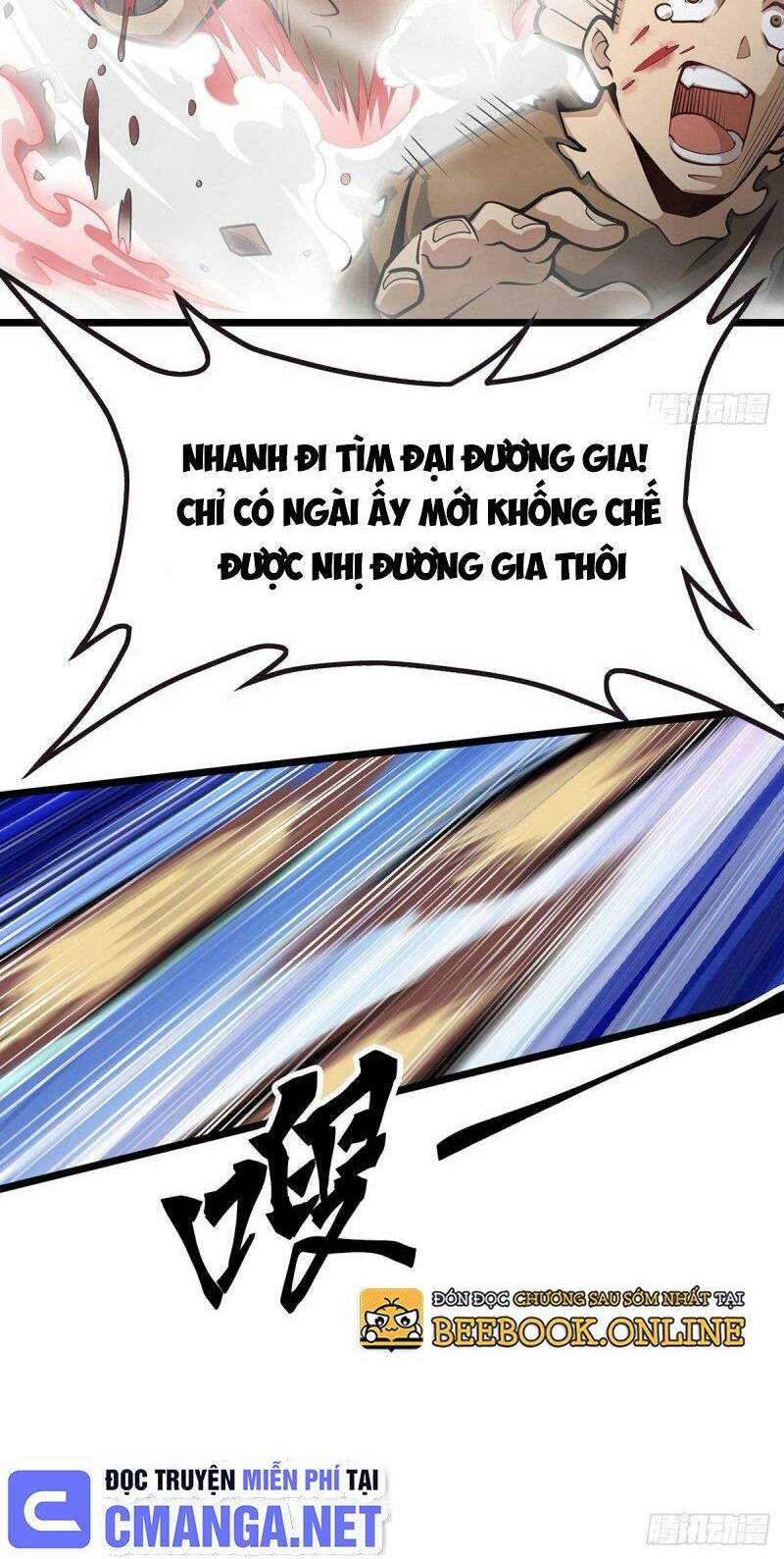 Sứ Đồ Vô Hạn Và 12 Chiến Cơ Chapter 324 - Trang 2