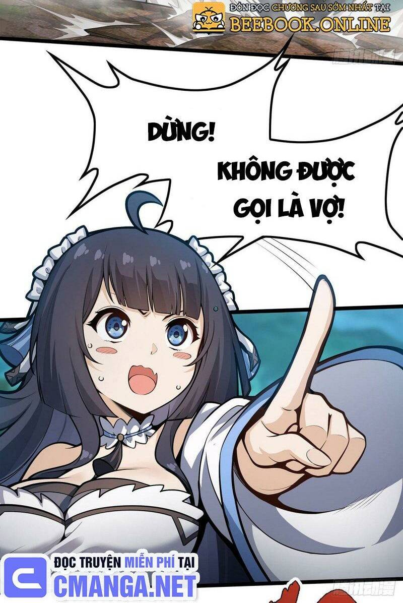 Sứ Đồ Vô Hạn Và 12 Chiến Cơ Chapter 324 - Trang 2