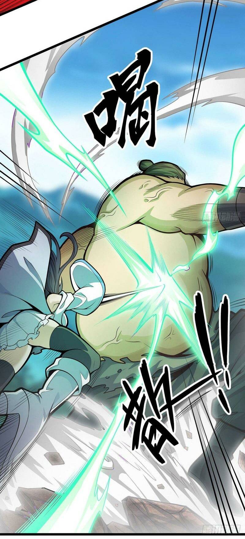 Sứ Đồ Vô Hạn Và 12 Chiến Cơ Chapter 324 - Trang 2