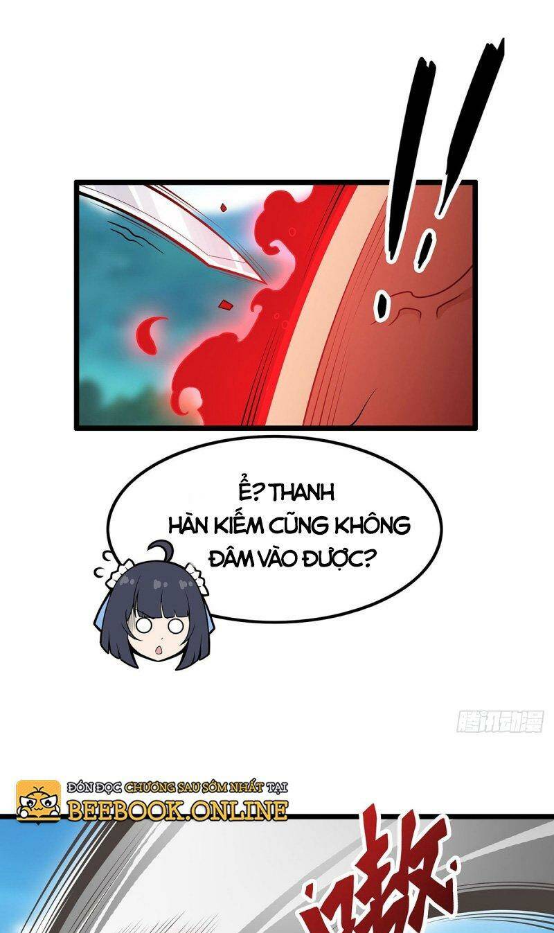 Sứ Đồ Vô Hạn Và 12 Chiến Cơ Chapter 324 - Trang 2