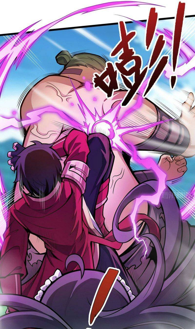 Sứ Đồ Vô Hạn Và 12 Chiến Cơ Chapter 324 - Trang 2