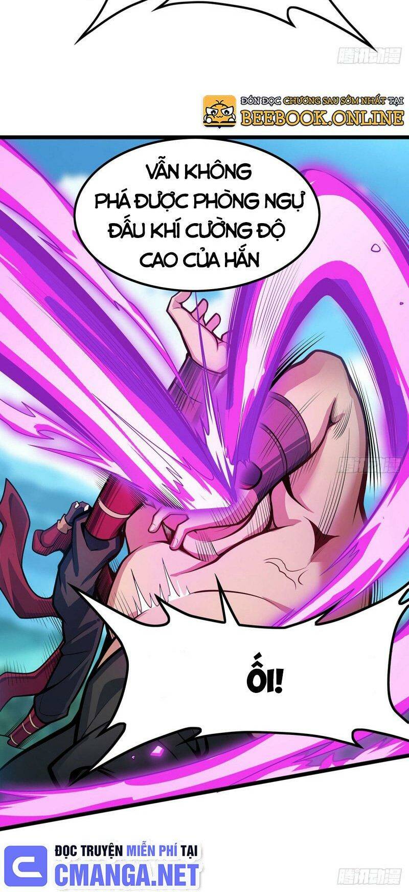 Sứ Đồ Vô Hạn Và 12 Chiến Cơ Chapter 324 - Trang 2