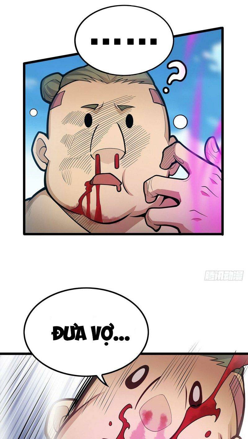 Sứ Đồ Vô Hạn Và 12 Chiến Cơ Chapter 324 - Trang 2