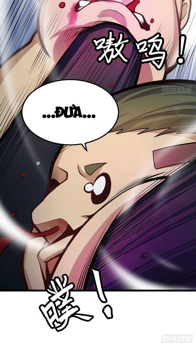 Sứ Đồ Vô Hạn Và 12 Chiến Cơ Chapter 324 - Trang 2