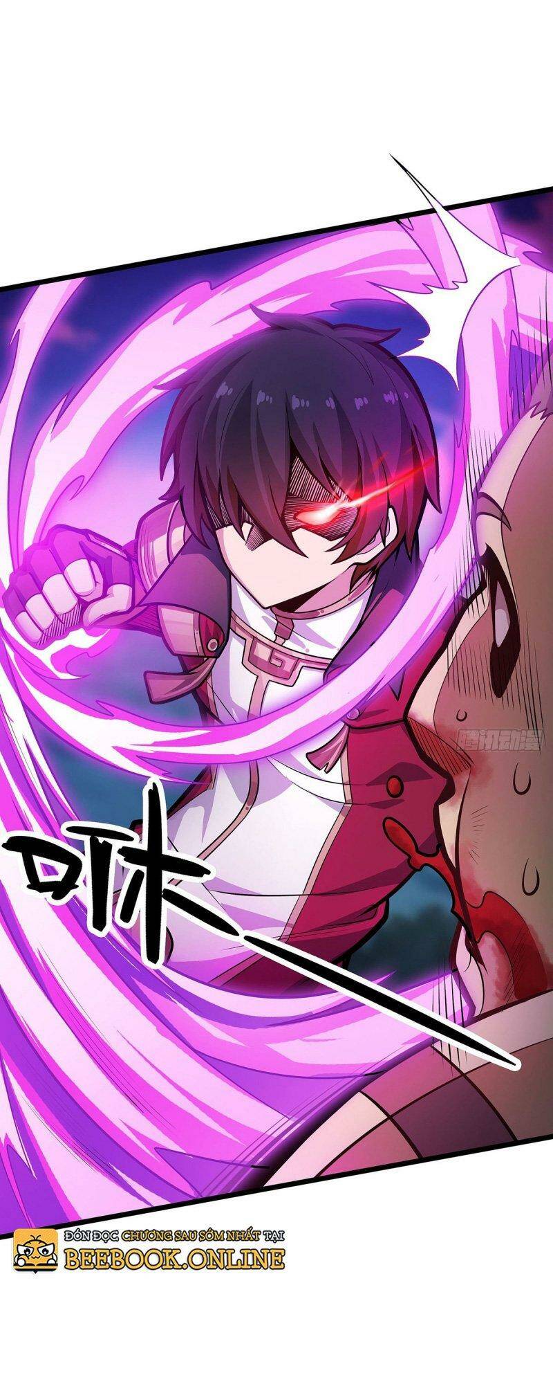 Sứ Đồ Vô Hạn Và 12 Chiến Cơ Chapter 324 - Trang 2