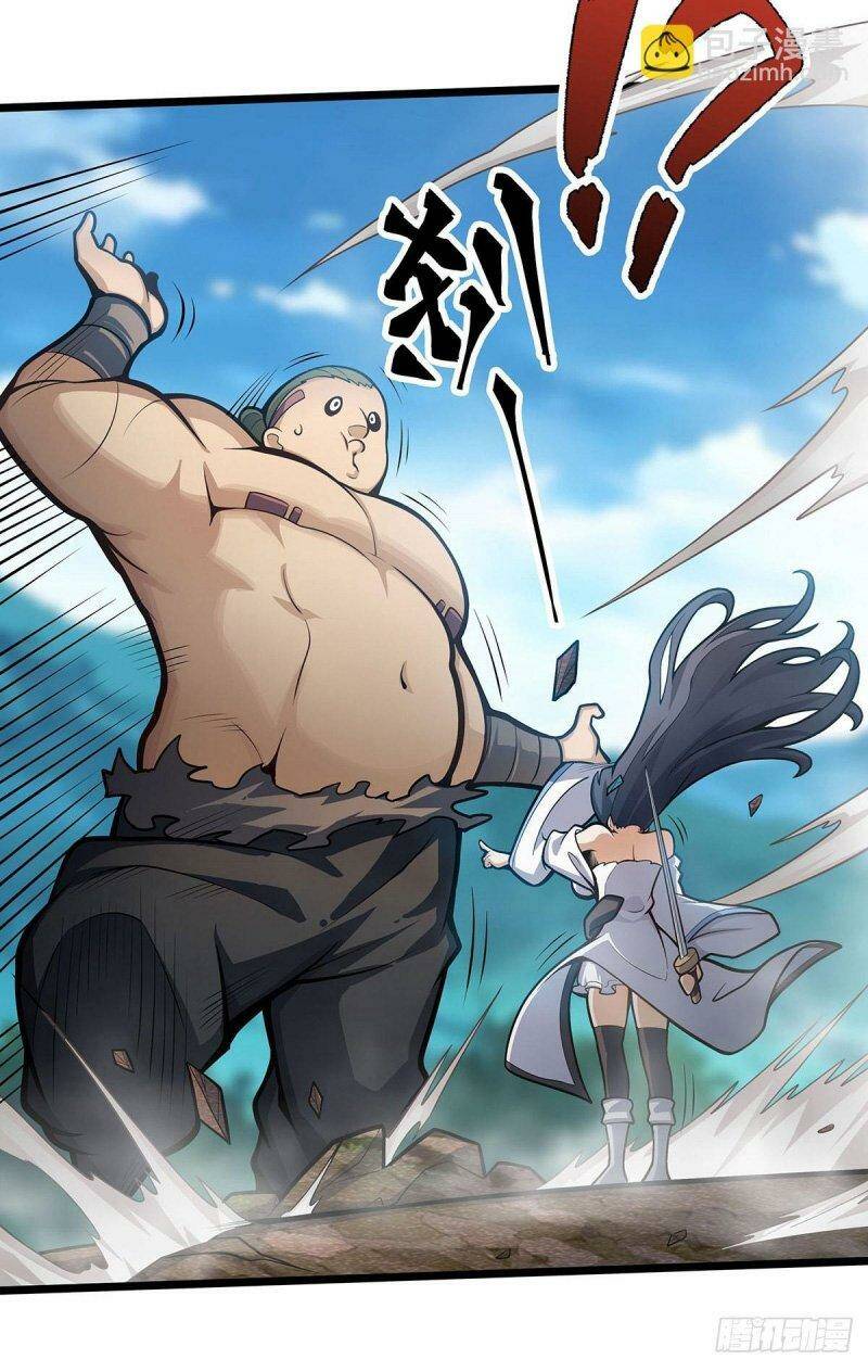 Sứ Đồ Vô Hạn Và 12 Chiến Cơ Chapter 324 - Trang 2