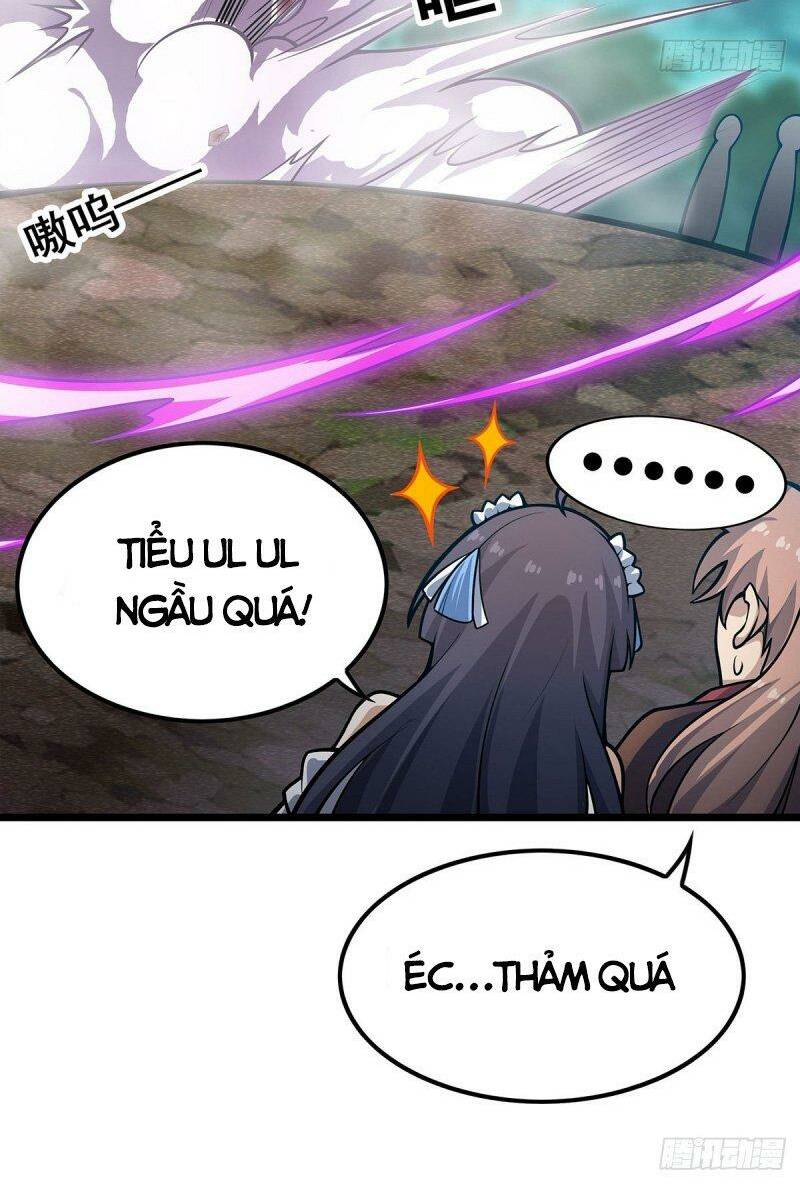 Sứ Đồ Vô Hạn Và 12 Chiến Cơ Chapter 324 - Trang 2