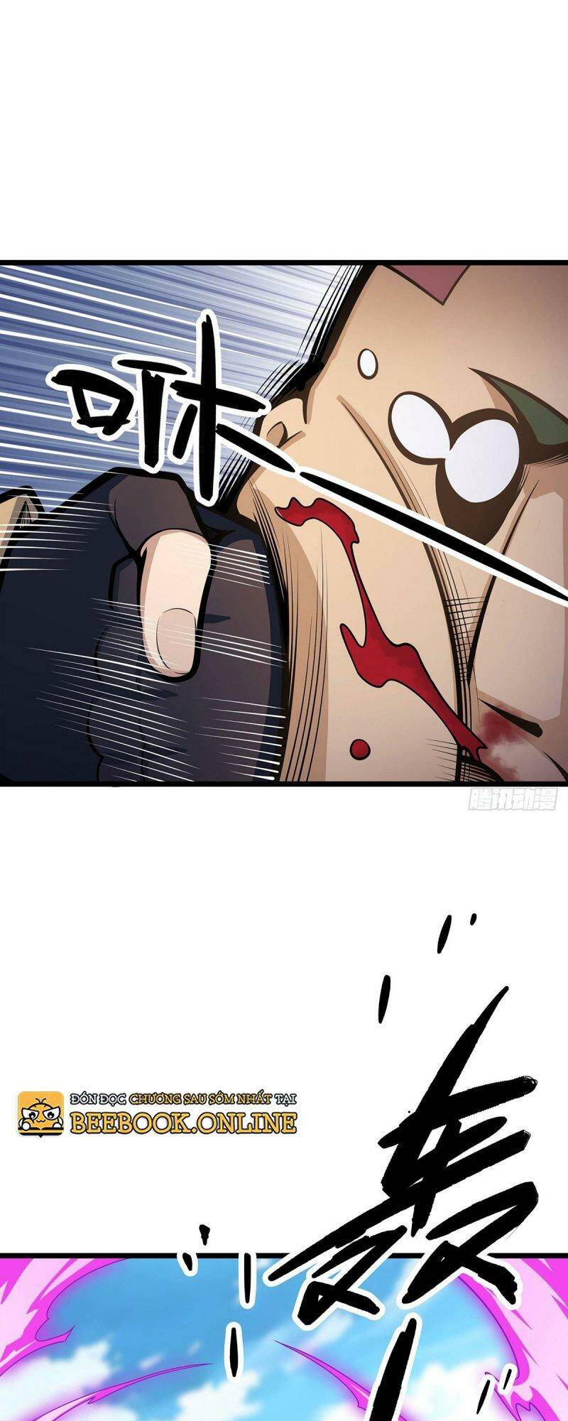 Sứ Đồ Vô Hạn Và 12 Chiến Cơ Chapter 324 - Trang 2