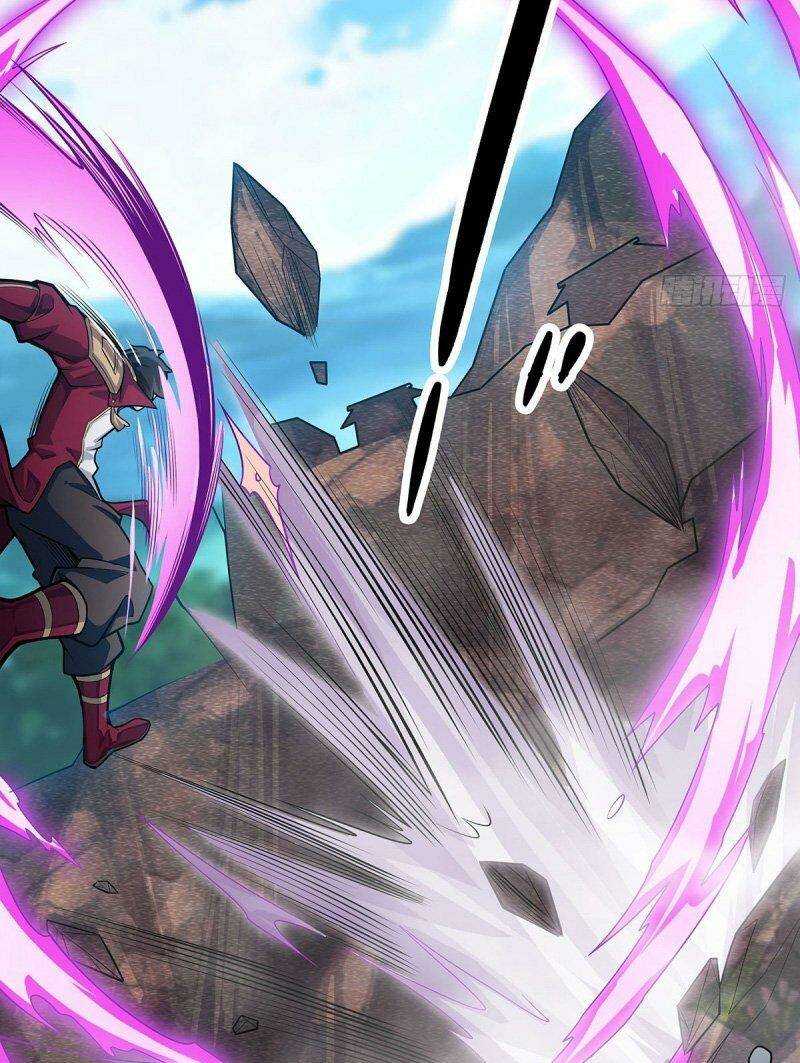 Sứ Đồ Vô Hạn Và 12 Chiến Cơ Chapter 324 - Trang 2