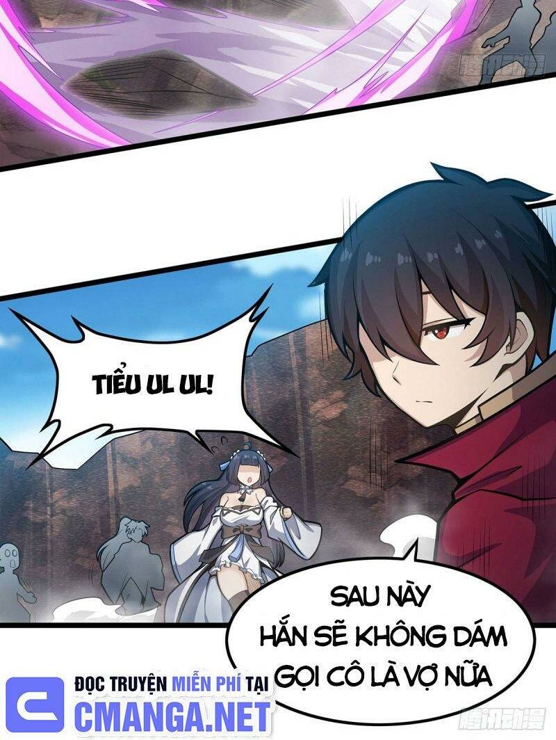 Sứ Đồ Vô Hạn Và 12 Chiến Cơ Chapter 324 - Trang 2