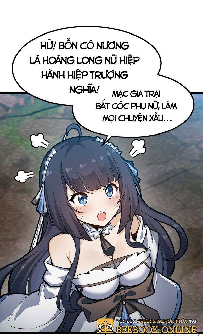 Sứ Đồ Vô Hạn Và 12 Chiến Cơ Chapter 324 - Trang 2