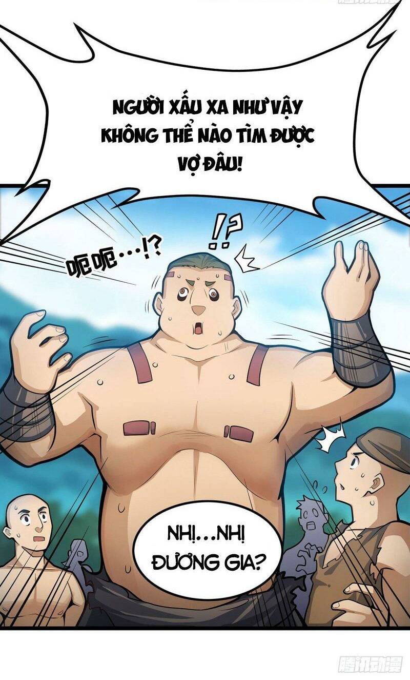 Sứ Đồ Vô Hạn Và 12 Chiến Cơ Chapter 324 - Trang 2