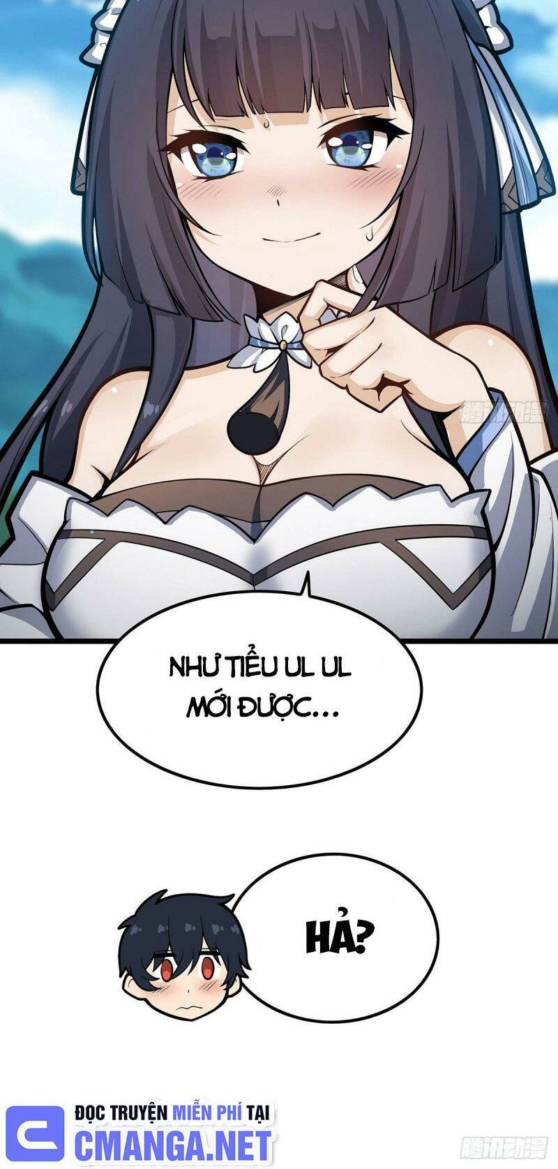 Sứ Đồ Vô Hạn Và 12 Chiến Cơ Chapter 324 - Trang 2