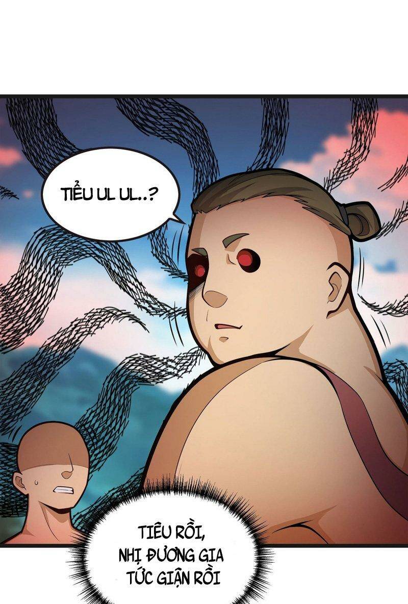 Sứ Đồ Vô Hạn Và 12 Chiến Cơ Chapter 324 - Trang 2