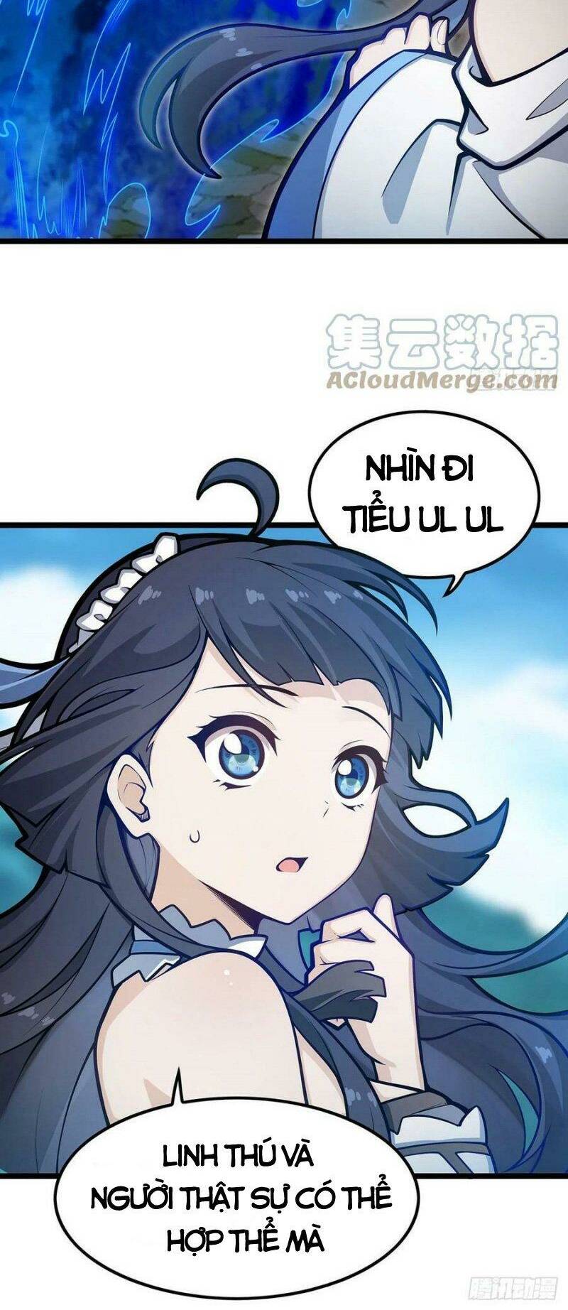 Sứ Đồ Vô Hạn Và 12 Chiến Cơ Chapter 325 - Trang 2