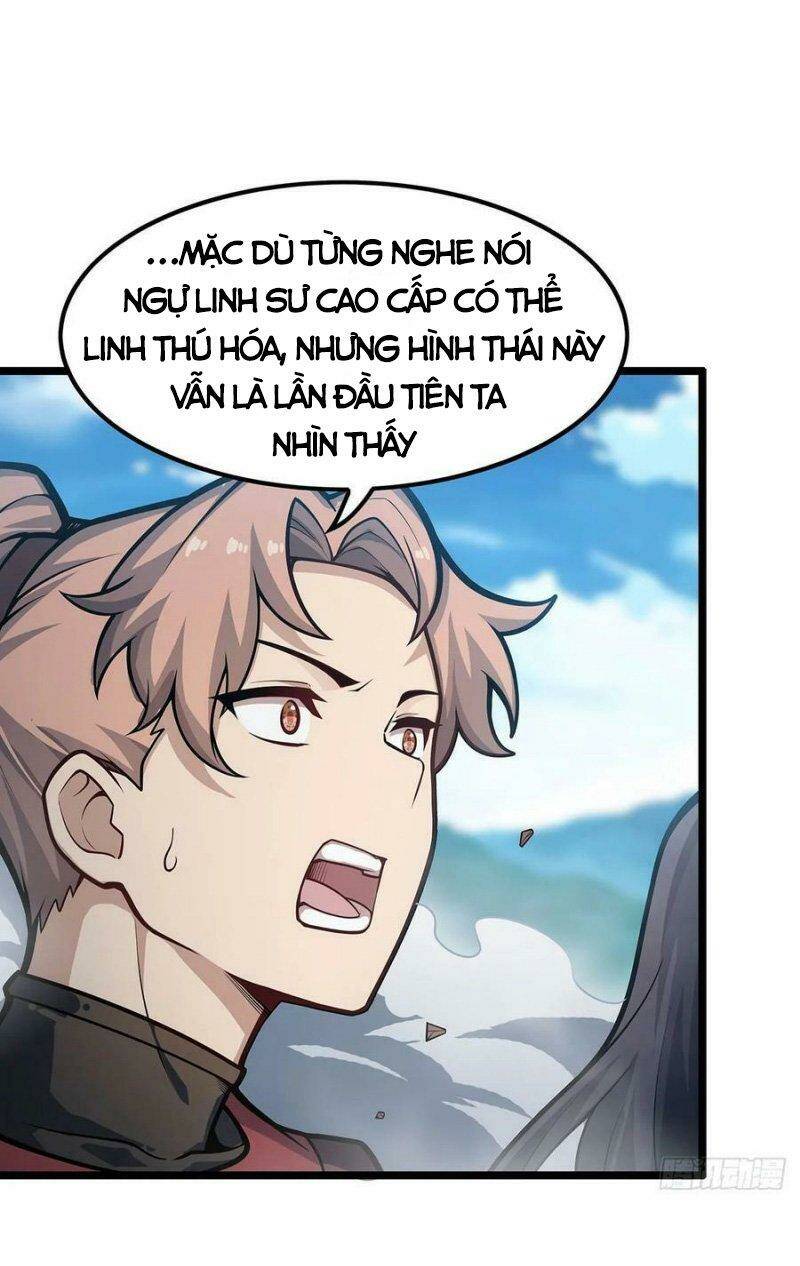 Sứ Đồ Vô Hạn Và 12 Chiến Cơ Chapter 325 - Trang 2