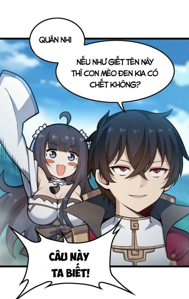 Sứ Đồ Vô Hạn Và 12 Chiến Cơ Chapter 325 - Trang 2