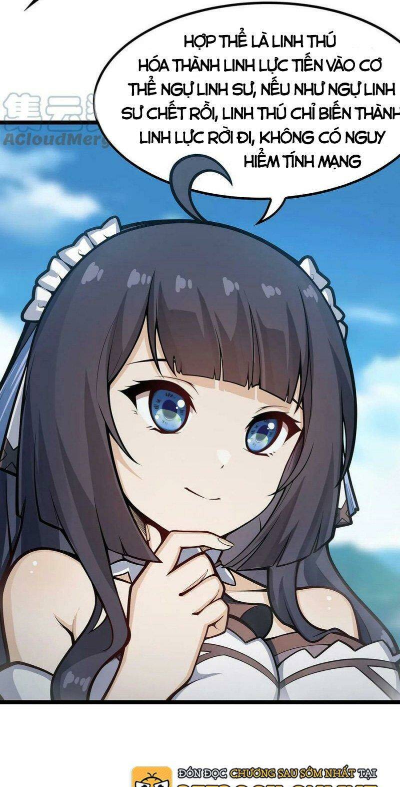 Sứ Đồ Vô Hạn Và 12 Chiến Cơ Chapter 325 - Trang 2