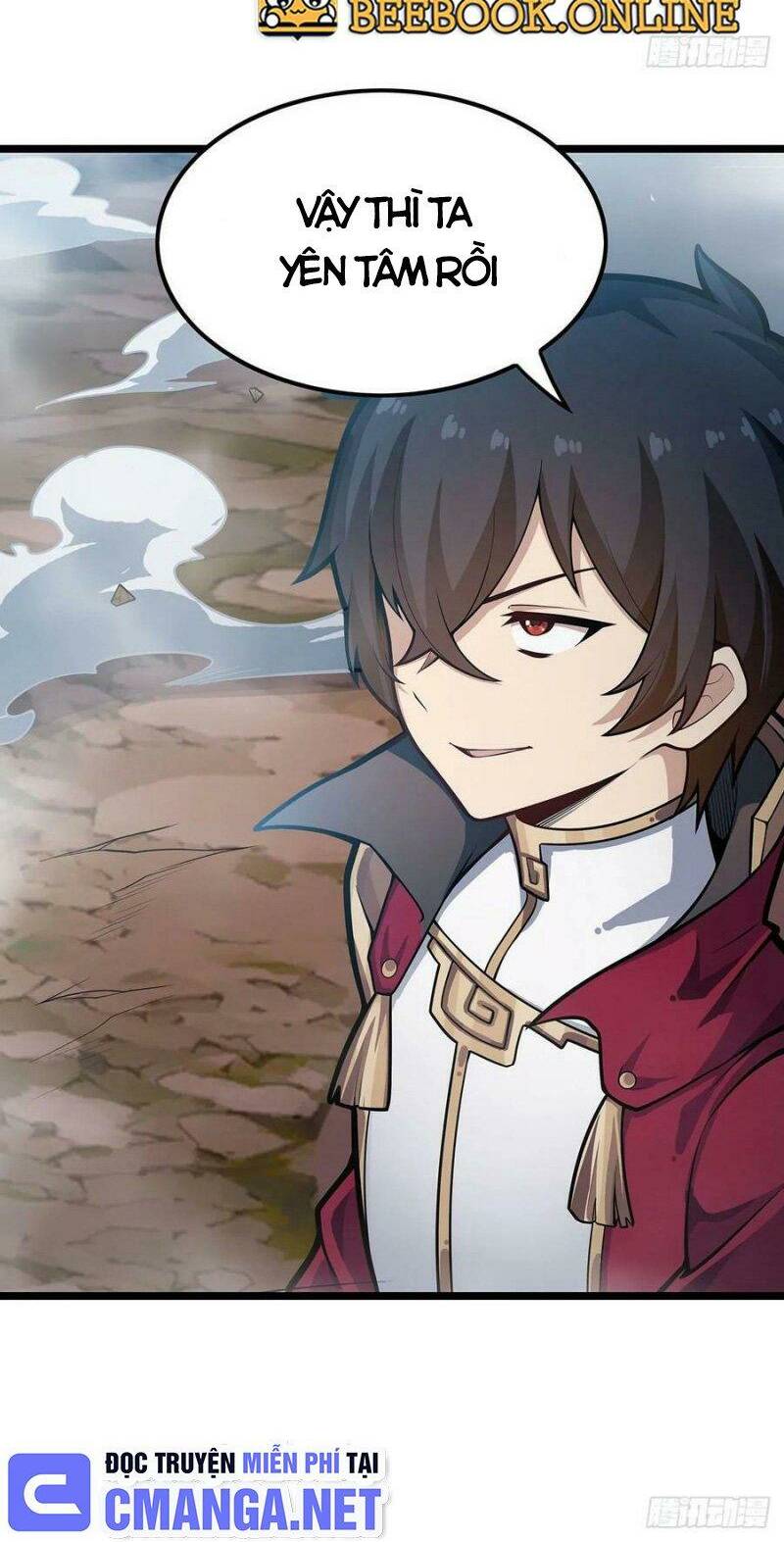 Sứ Đồ Vô Hạn Và 12 Chiến Cơ Chapter 325 - Trang 2