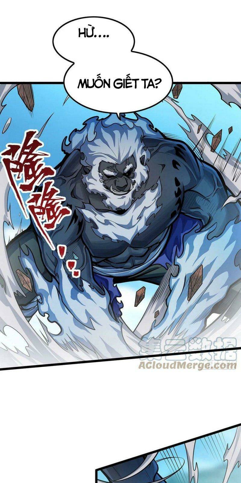 Sứ Đồ Vô Hạn Và 12 Chiến Cơ Chapter 325 - Trang 2