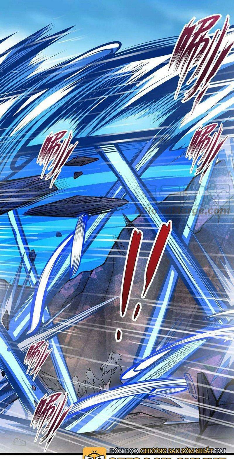 Sứ Đồ Vô Hạn Và 12 Chiến Cơ Chapter 325 - Trang 2