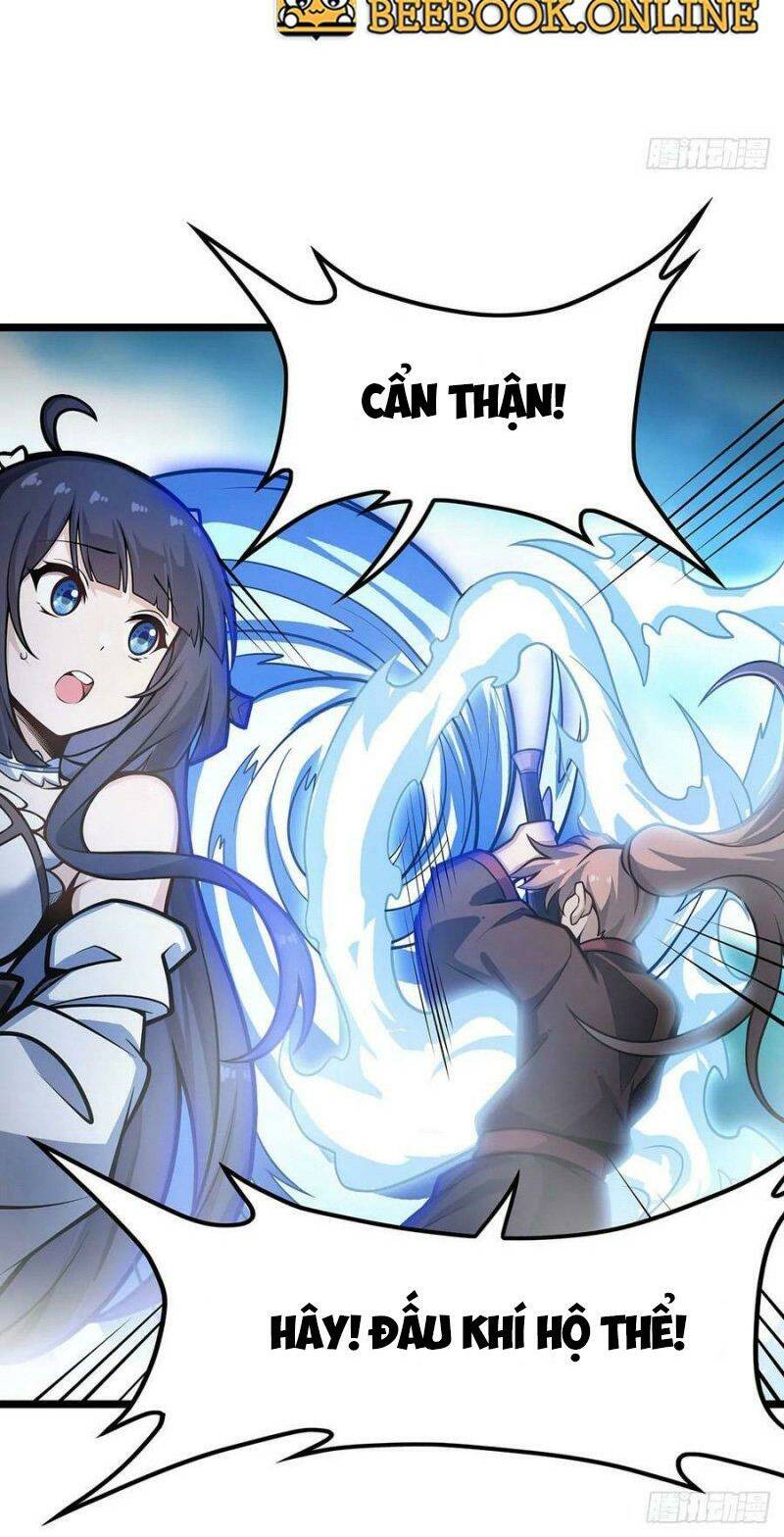 Sứ Đồ Vô Hạn Và 12 Chiến Cơ Chapter 325 - Trang 2