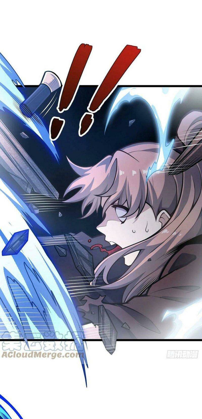 Sứ Đồ Vô Hạn Và 12 Chiến Cơ Chapter 325 - Trang 2