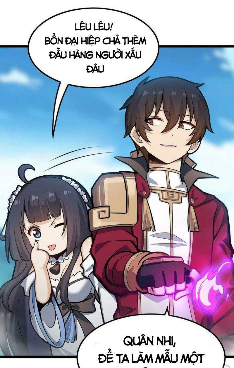 Sứ Đồ Vô Hạn Và 12 Chiến Cơ Chapter 325 - Trang 2