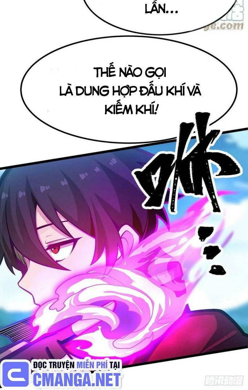 Sứ Đồ Vô Hạn Và 12 Chiến Cơ Chapter 325 - Trang 2