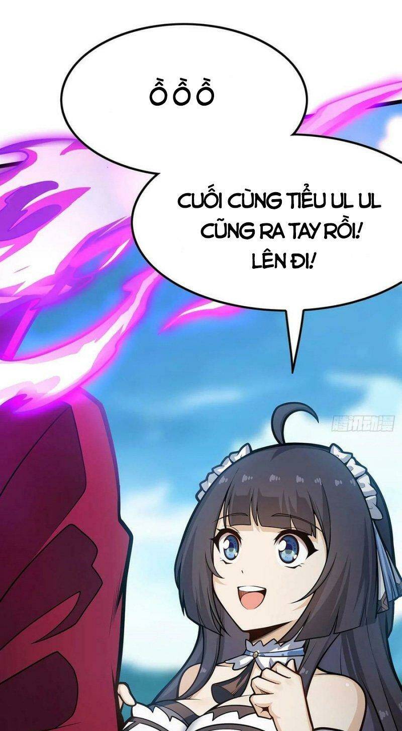 Sứ Đồ Vô Hạn Và 12 Chiến Cơ Chapter 325 - Trang 2
