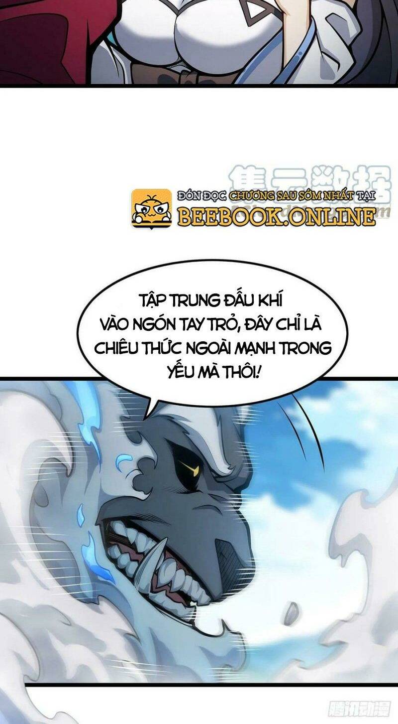 Sứ Đồ Vô Hạn Và 12 Chiến Cơ Chapter 325 - Trang 2