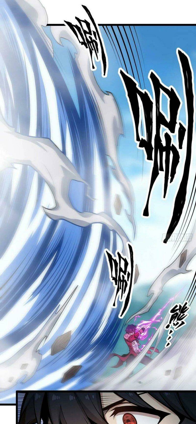 Sứ Đồ Vô Hạn Và 12 Chiến Cơ Chapter 325 - Trang 2