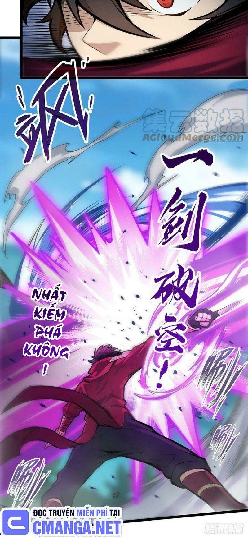 Sứ Đồ Vô Hạn Và 12 Chiến Cơ Chapter 325 - Trang 2