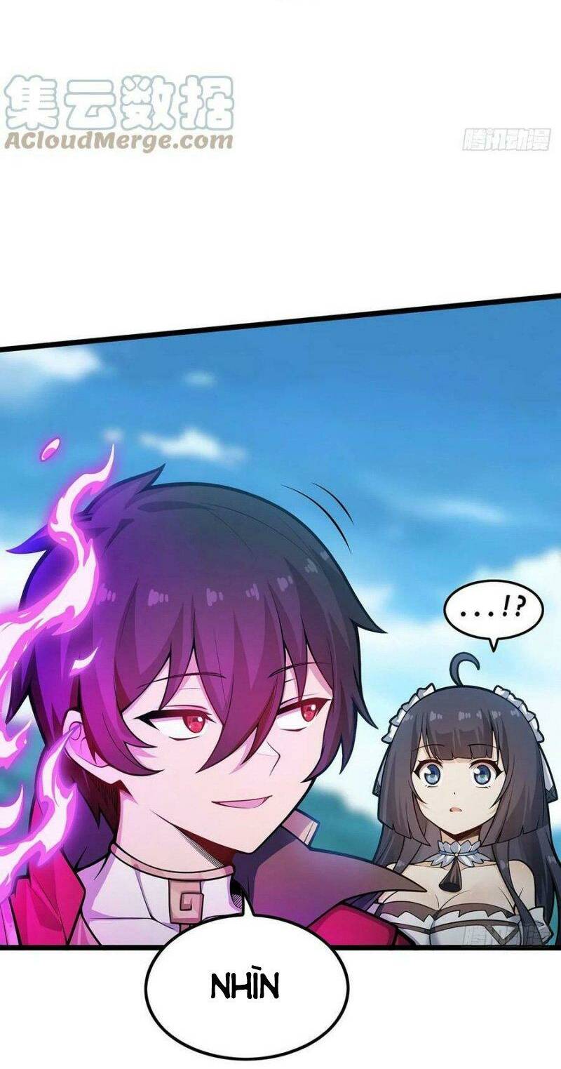 Sứ Đồ Vô Hạn Và 12 Chiến Cơ Chapter 325 - Trang 2