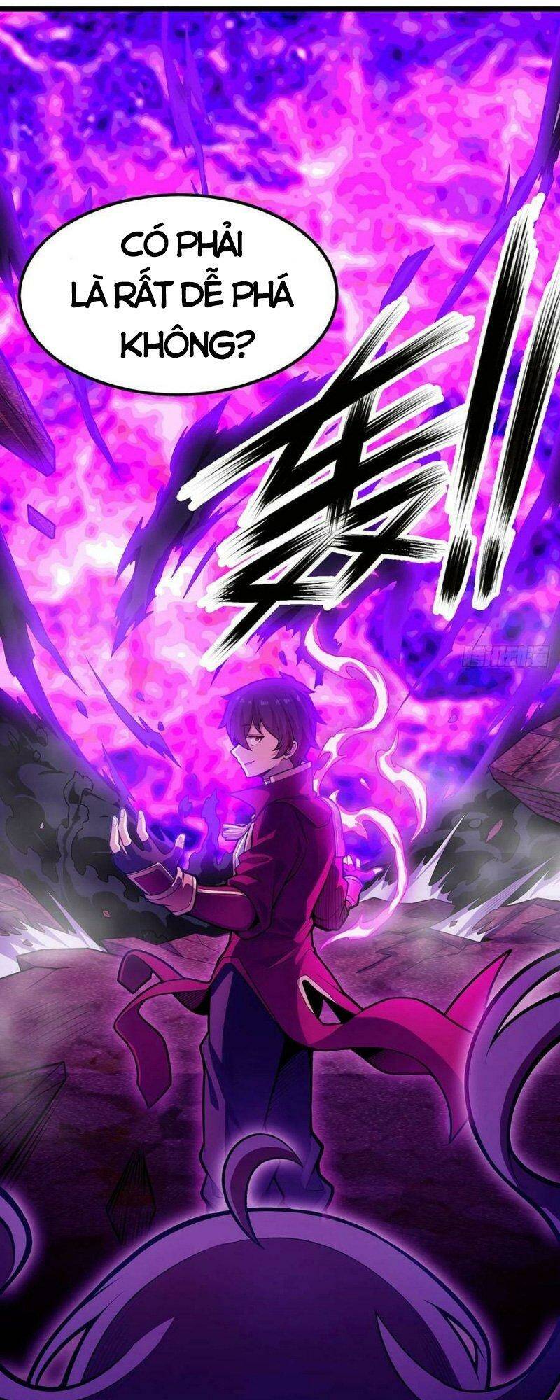 Sứ Đồ Vô Hạn Và 12 Chiến Cơ Chapter 325 - Trang 2