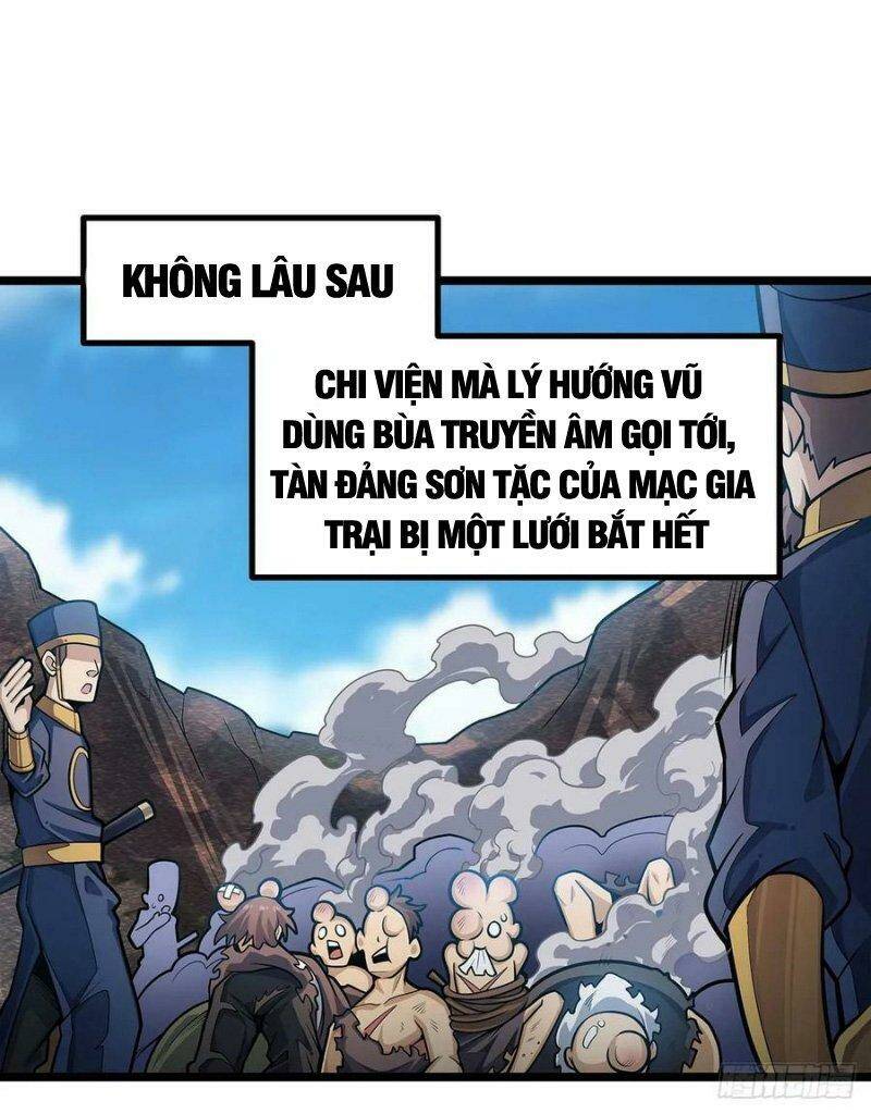 Sứ Đồ Vô Hạn Và 12 Chiến Cơ Chapter 326 - Trang 2