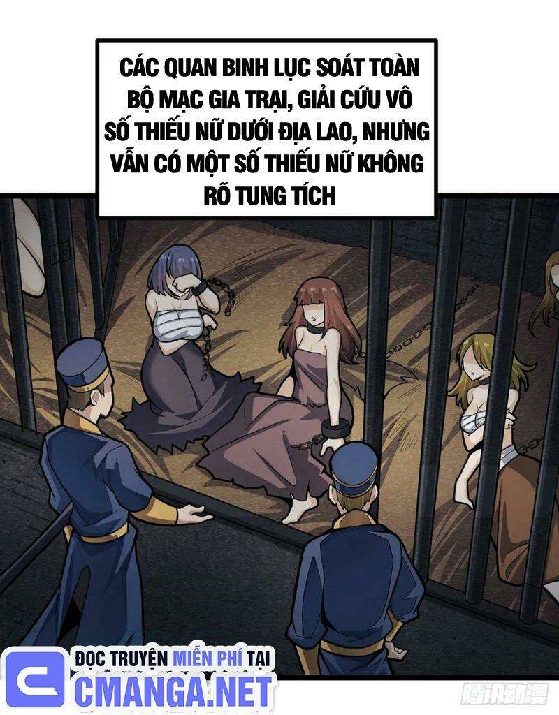 Sứ Đồ Vô Hạn Và 12 Chiến Cơ Chapter 326 - Trang 2