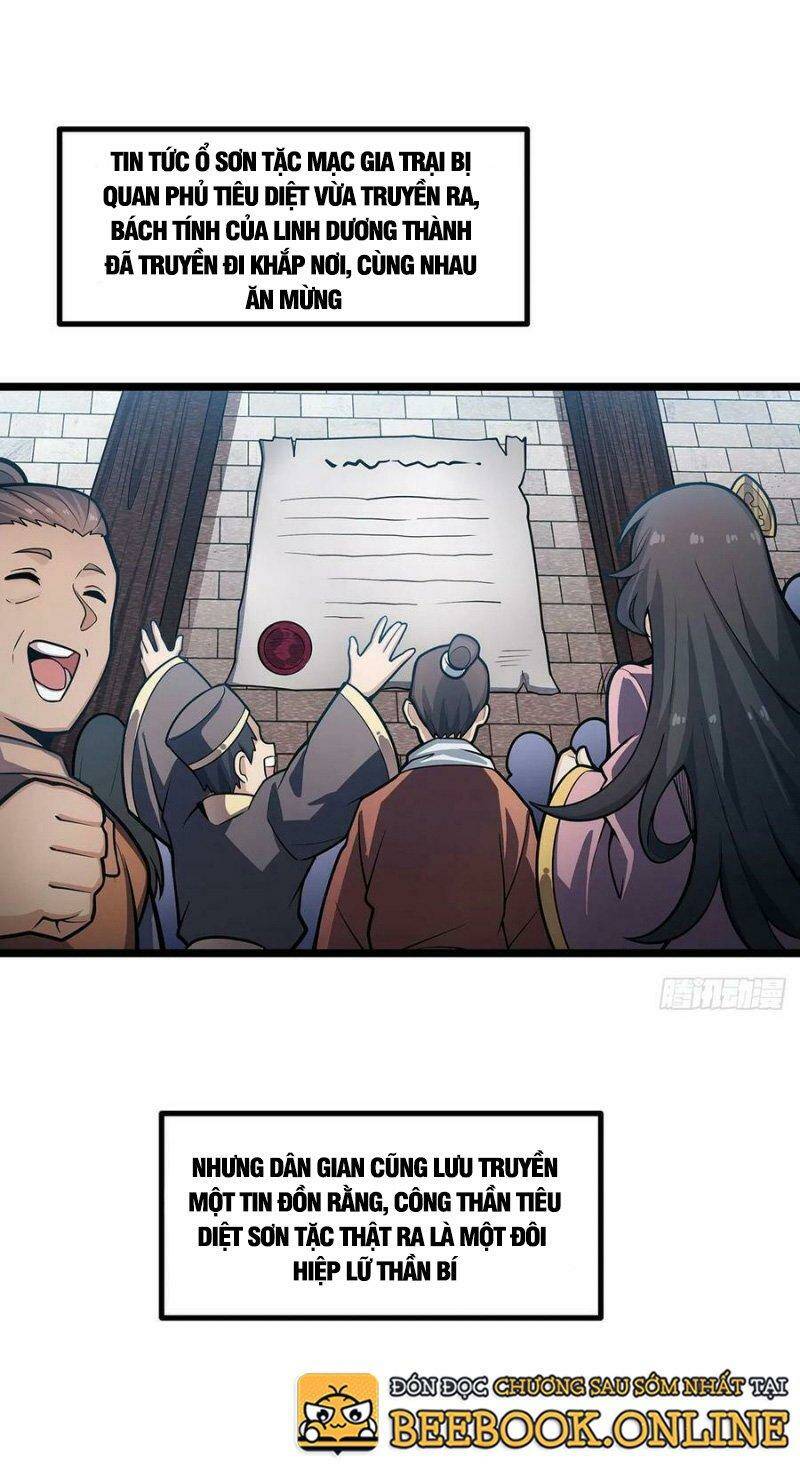 Sứ Đồ Vô Hạn Và 12 Chiến Cơ Chapter 326 - Trang 2