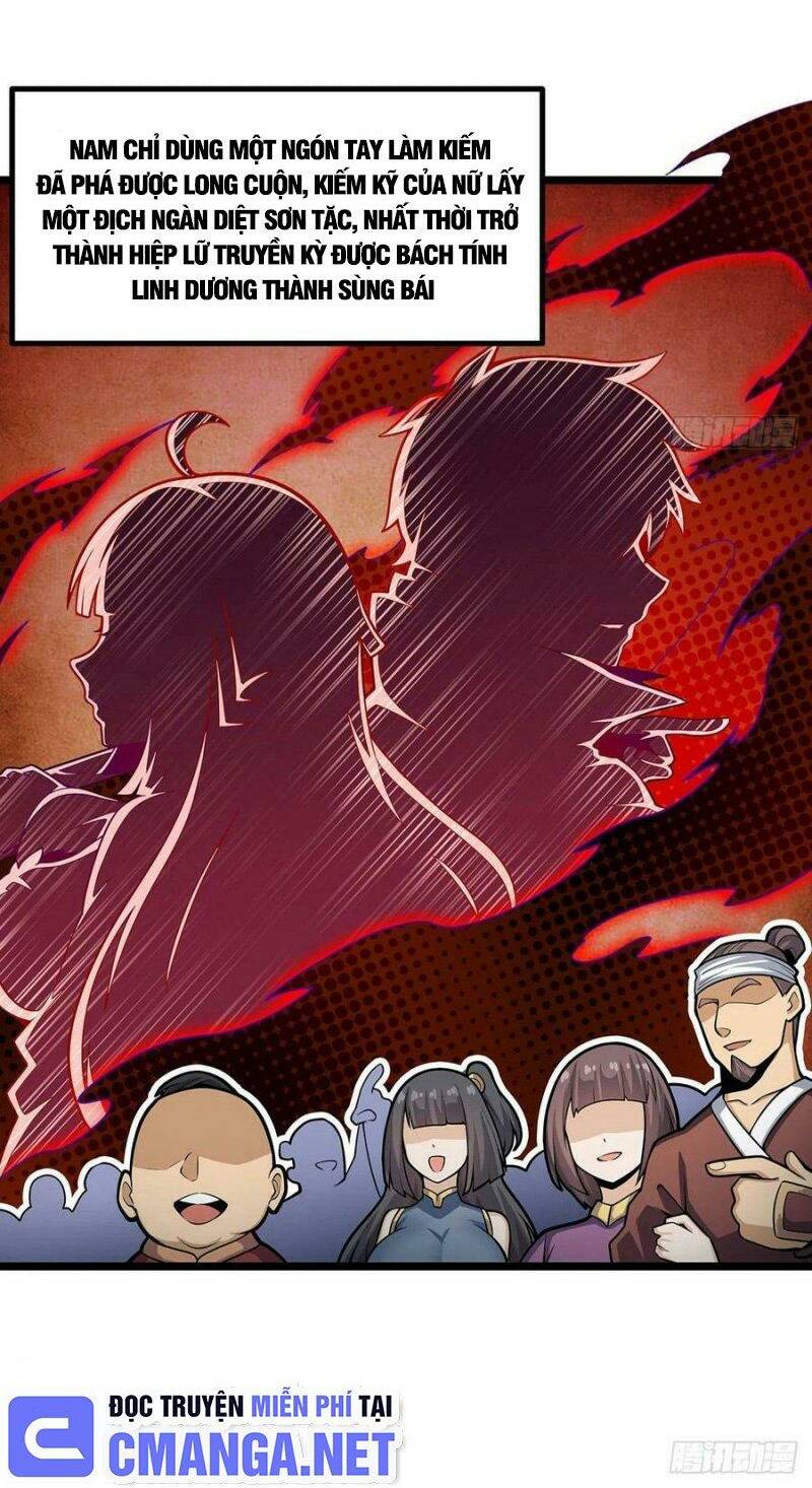 Sứ Đồ Vô Hạn Và 12 Chiến Cơ Chapter 326 - Trang 2